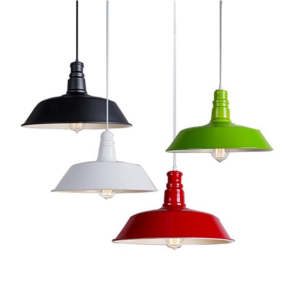 LED industrial pendant light/hanging light/droplight