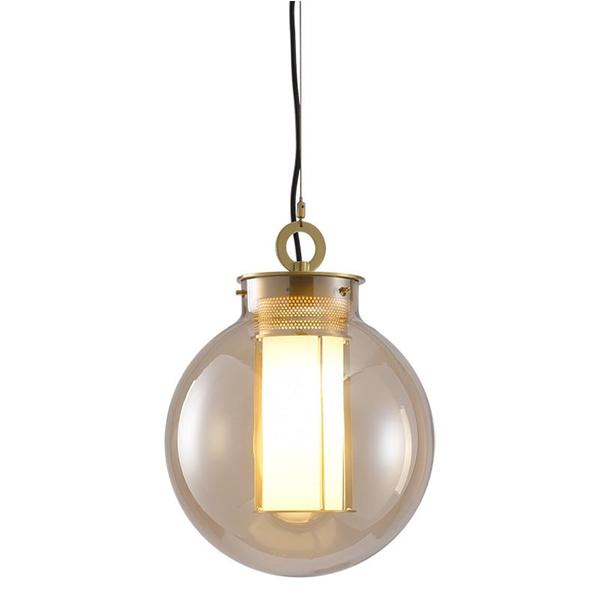 Glass pendant lamp for home Ceiling pendant lights